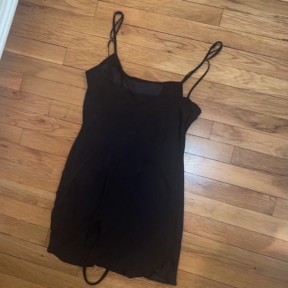 Free people Be My Mini Slip dress - Picture 9 of 12